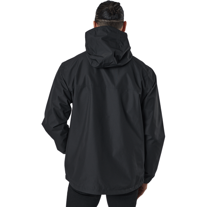 Juell Jacket 990 Black