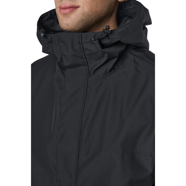 Juell Jacket 990 Black