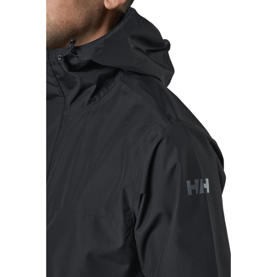 Juell Jacket 990 Black
