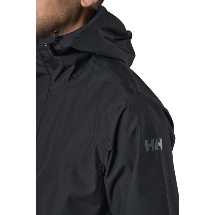 Juell Jacket 990 Black