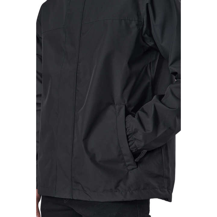 Juell Jacket 990 Black