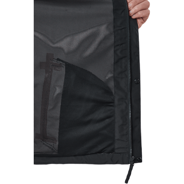 Juell Jacket 990 Black