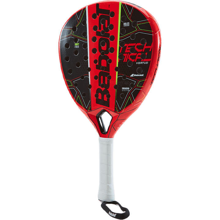 Vertuo Technical Red/black