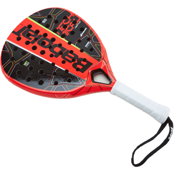 Vertuo Technical Red/black