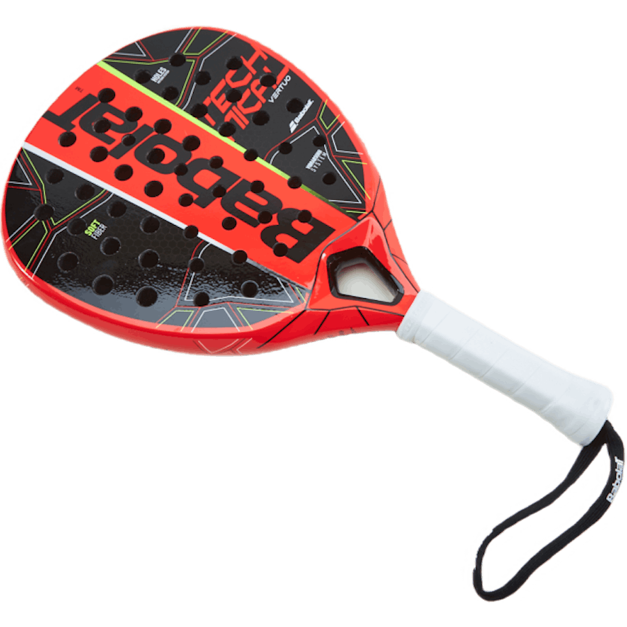 Vertuo Technical Red/black