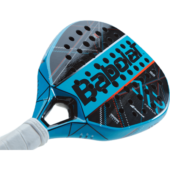 Vertuo Air Blue/black