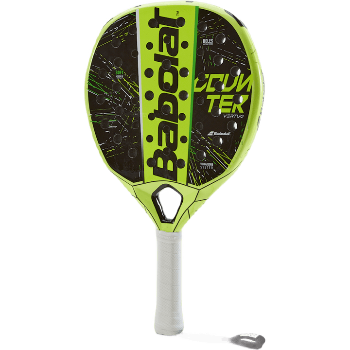 Vertuo Counter Yellow/black