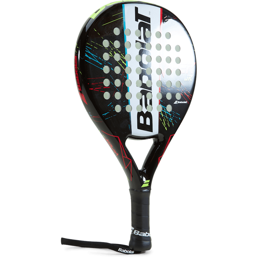 Viper Junior Black/grey