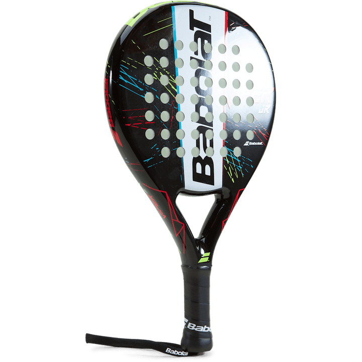 Viper Junior Black/grey