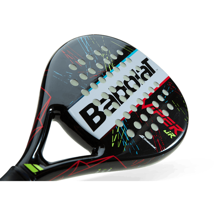 Viper Junior Black/grey