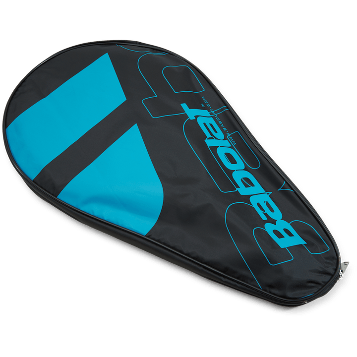 Viper Junior Black/grey