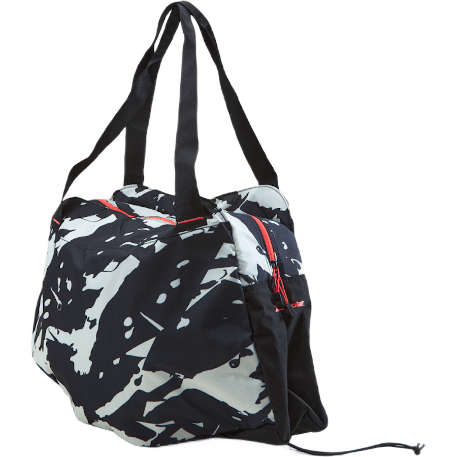Fit Padel schwarz