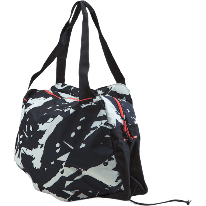 Fit Padel schwarz