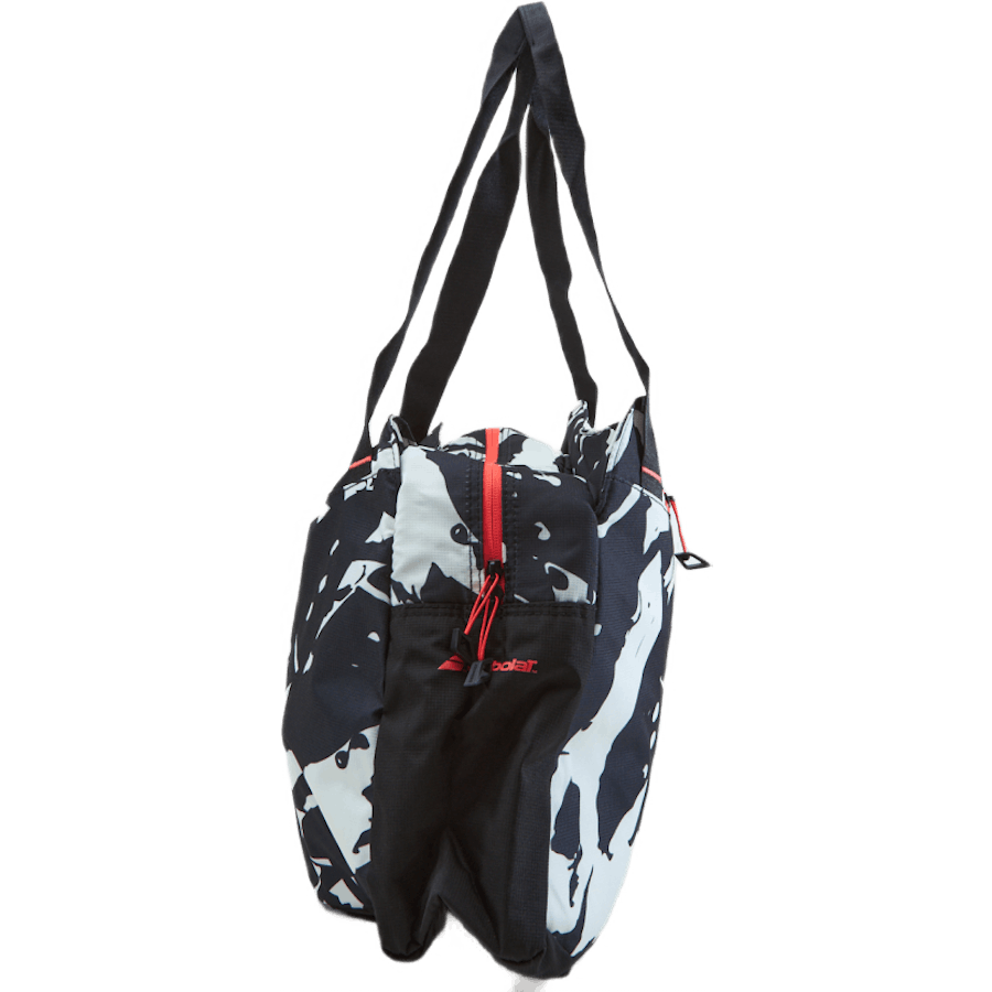 Fit Padel schwarz