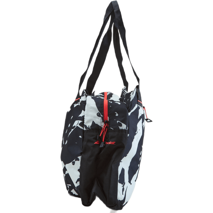 Fit Padel schwarz