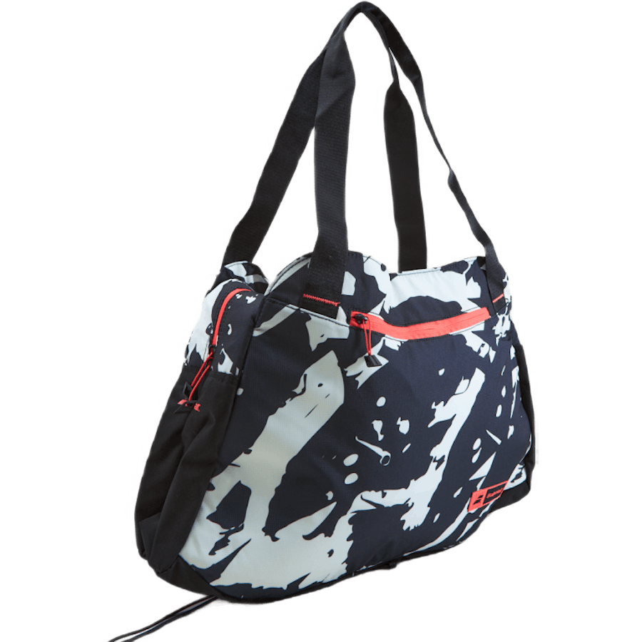 Fit Padel schwarz