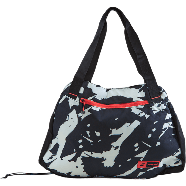 Fit Padel schwarz