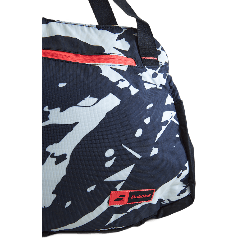 Fit Padel schwarz