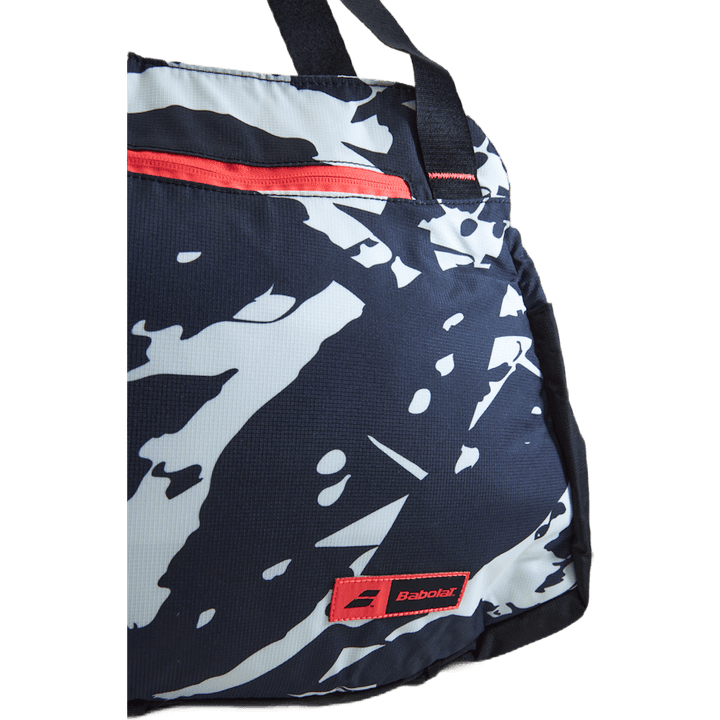 Fit Padel schwarz