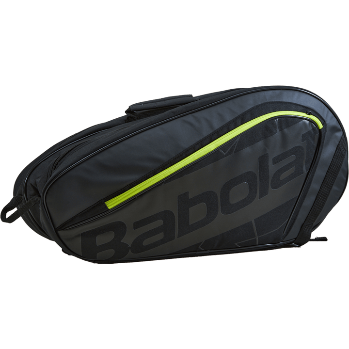 Racket Holder Perf Lite Black