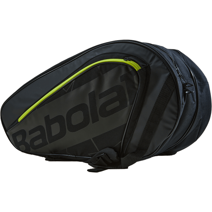 Racket Holder Perf Lite Black