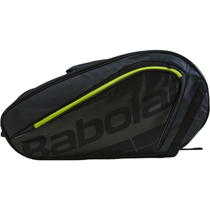 Racket Holder Perf Lite Black