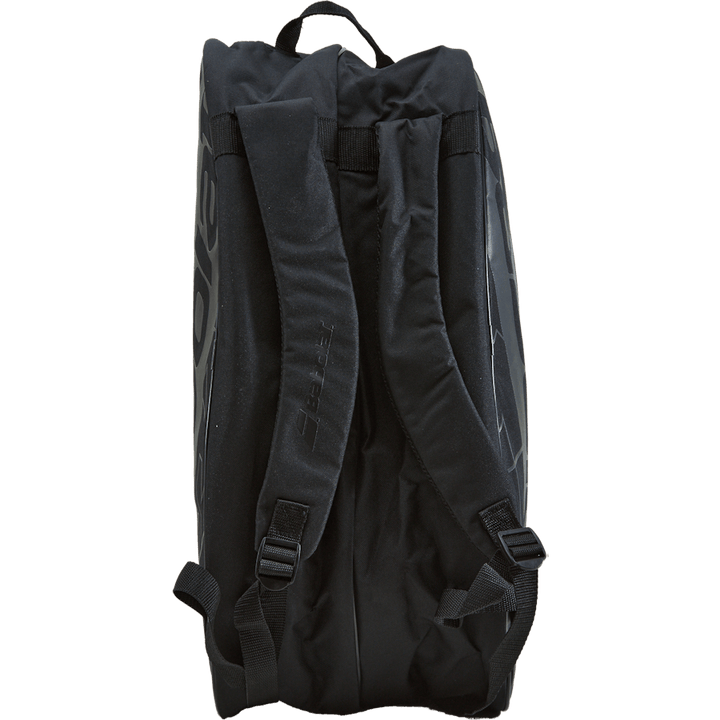 Racket Holder Perf Lite Black