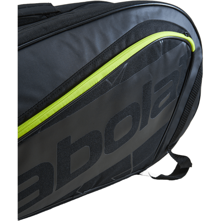 Racket Holder Perf Lite Black