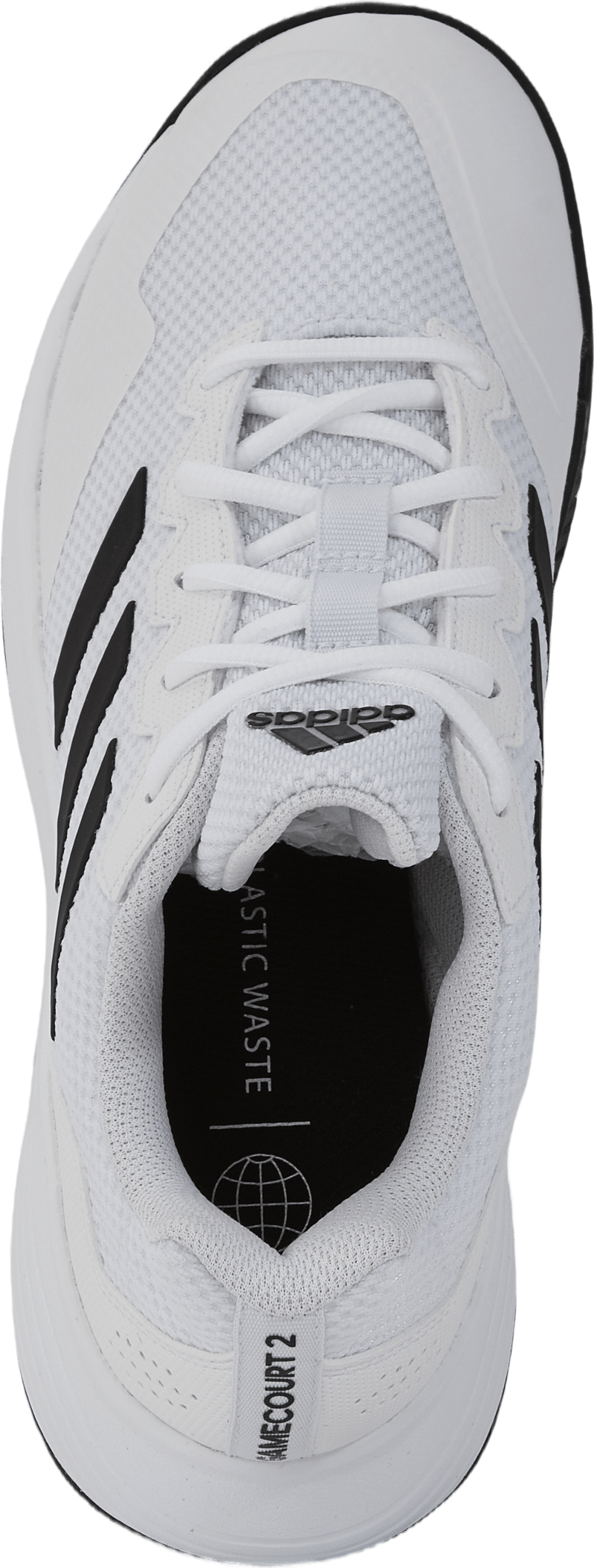 Gamecourt 2 M 000/white