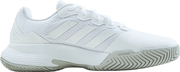 Gamecourt 2 W 000/white