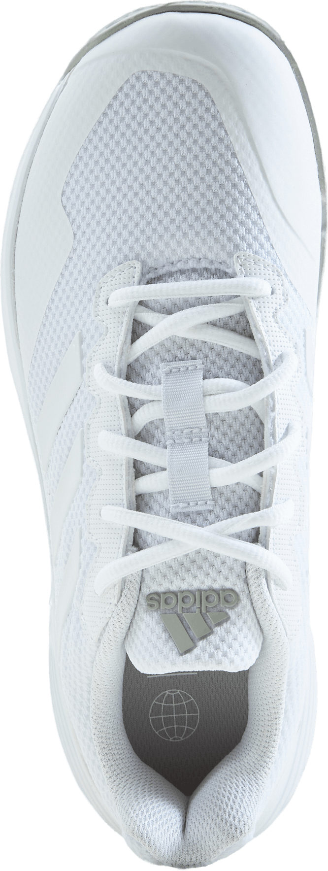 Gamecourt 2 W 000/white