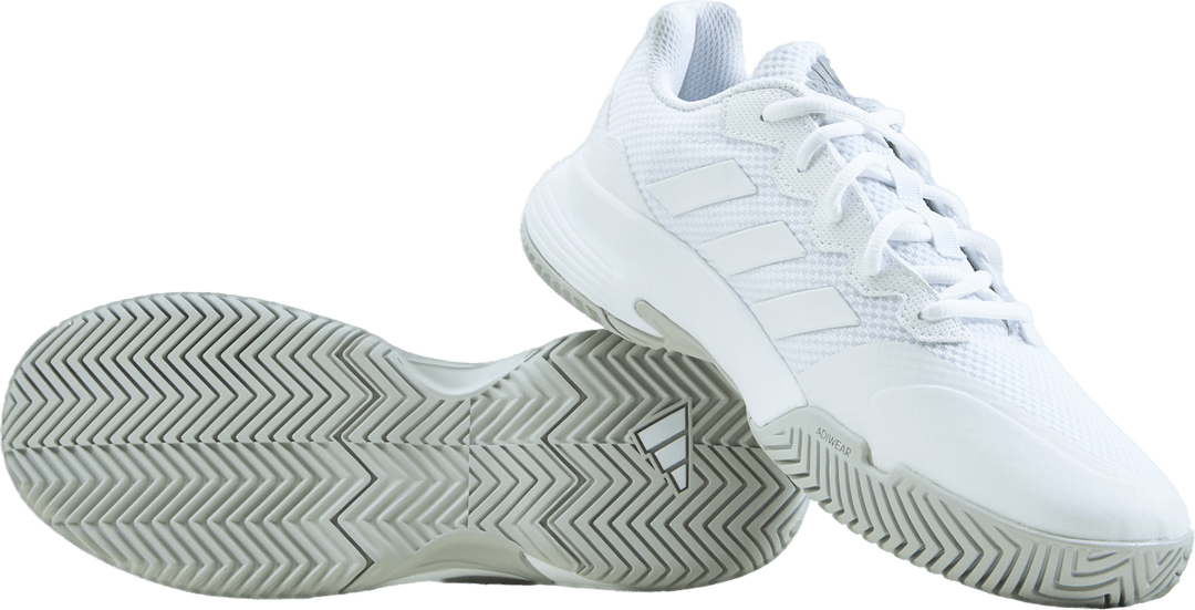Gamecourt 2 W 000/white