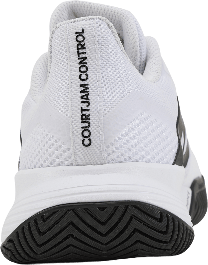 Courtjam Control M 000/weiß