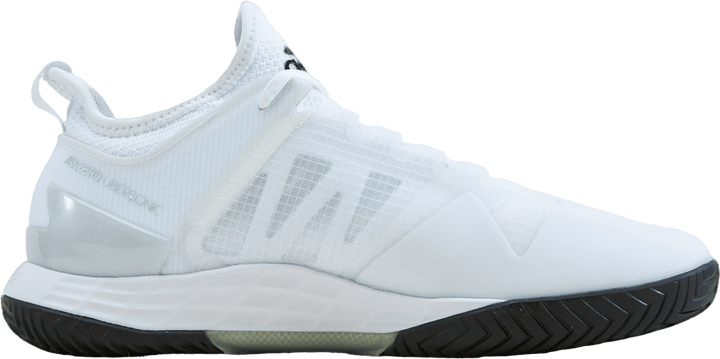 Adizero Ubersonic 4 M 000/vit