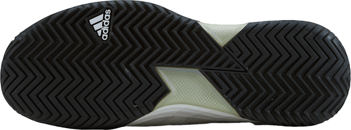 Adizero Ubersonic 4 M 000/vit