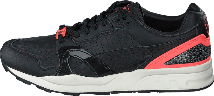 Trinomic Xt2+ Crkl Black