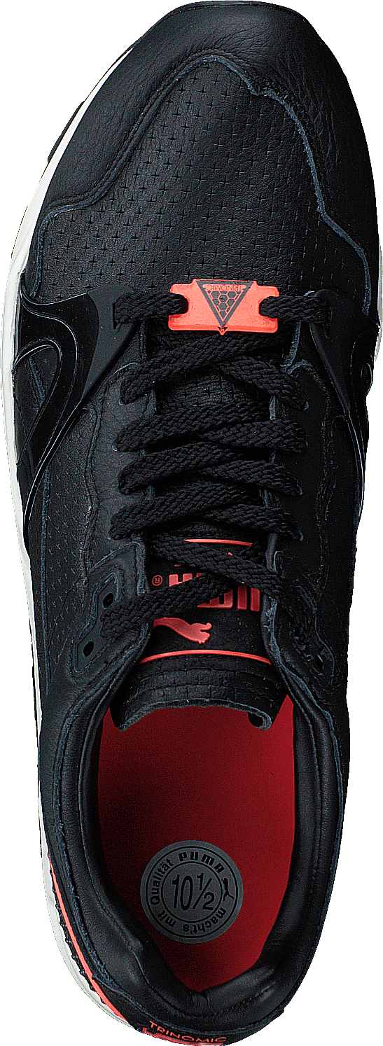 Trinomic Xt2+ Crkl Black