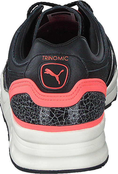 Trinomic Xt2+ Crkl Black