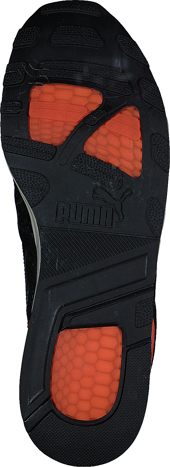 Trinomic Xt2+ Crkl Black