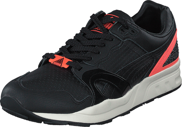 Trinomic Xt2+ Crkl Black