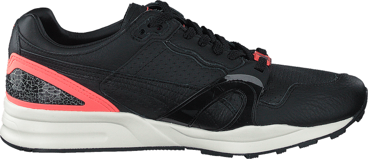 Trinomic Xt2+ Crkl Black