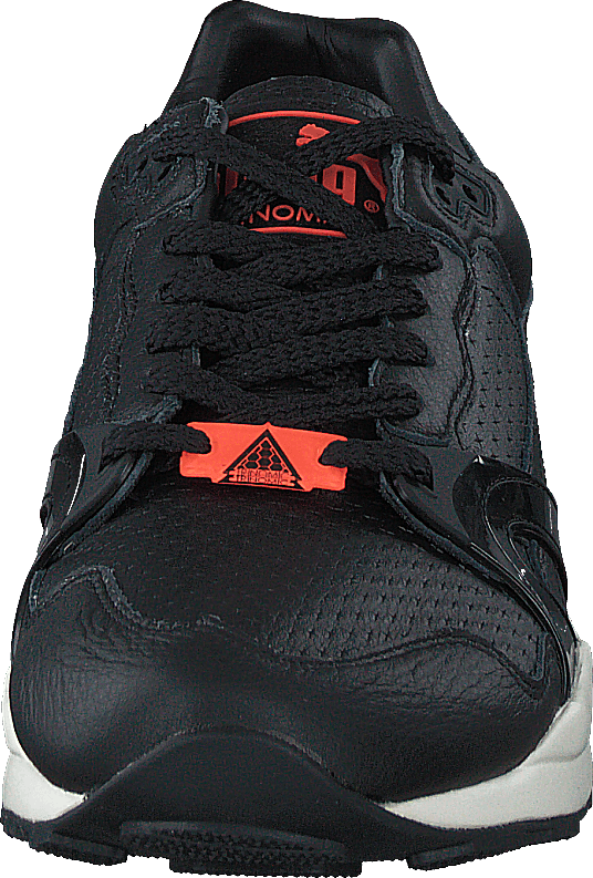 Trinomic Xt2+ Crkl Black