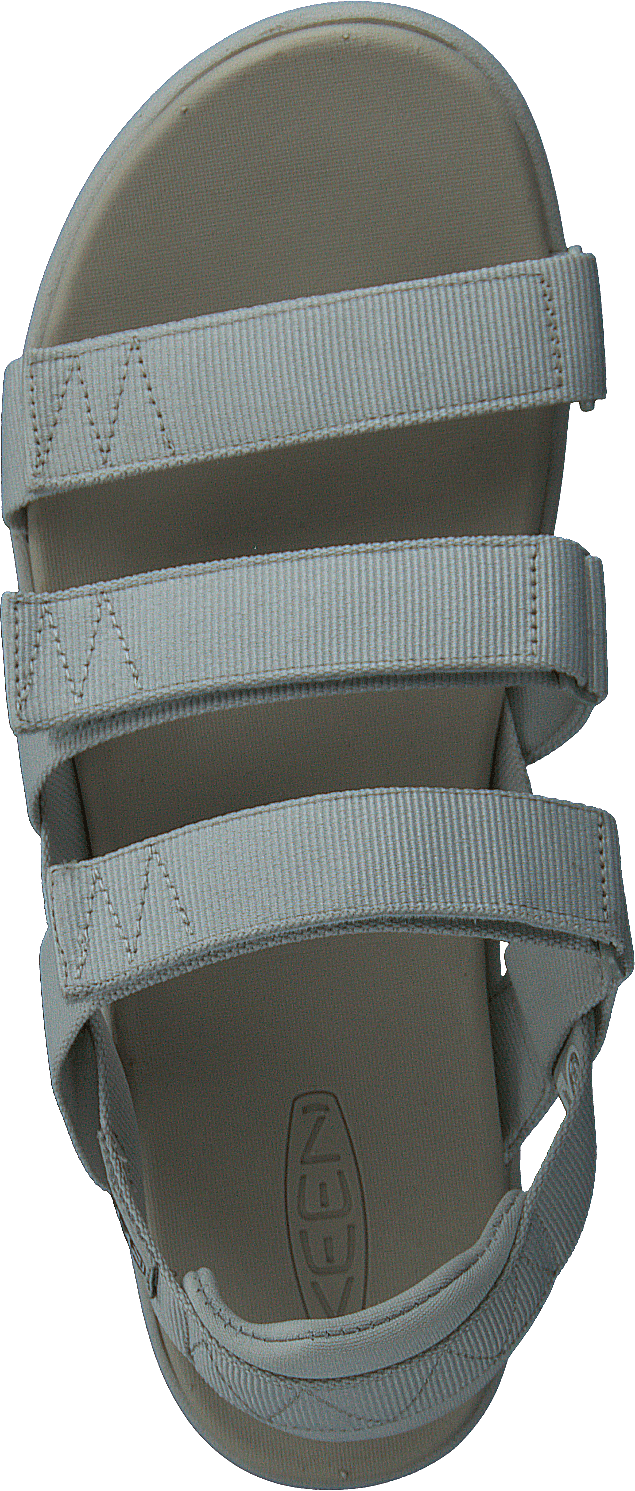 Ke Elle Strappy Argento Birch-p Argento-birch-taupe