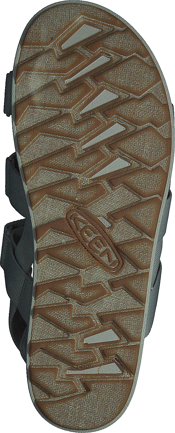 Ke Elle Strappy Argento Birch-p Argento-birch-taupe