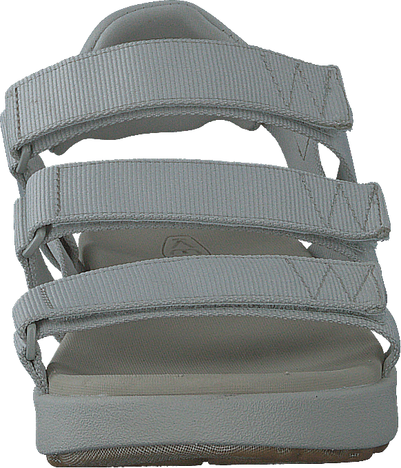 Ke Elle Strappy Argento Birch-p Argento-birch-taupe