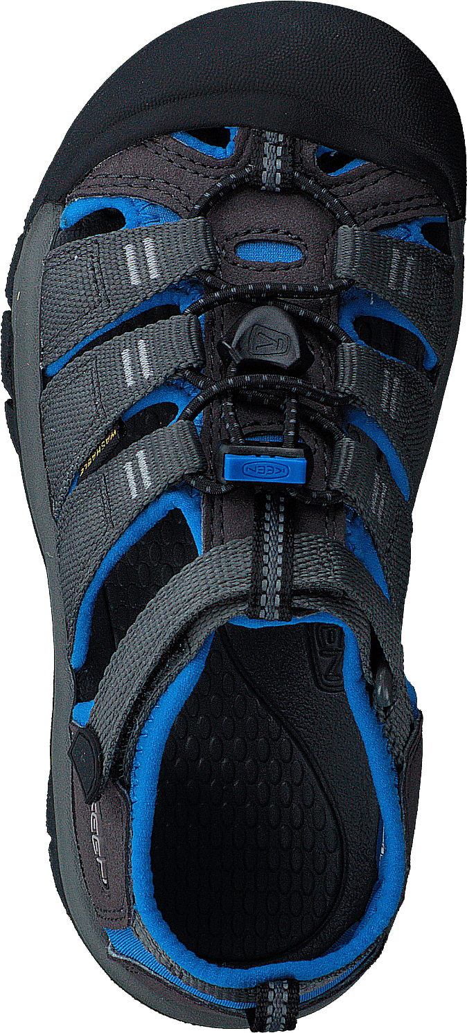 Ke Newport H2 C Magnet-brilli  Magnet-brilli Blue