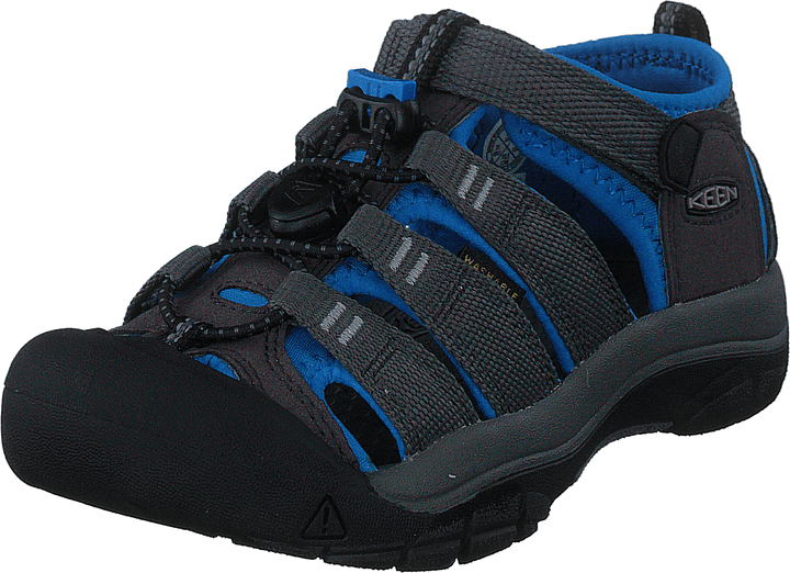 Ke Newport H2 C Magnet-brilli  Magnet-brilli Blue