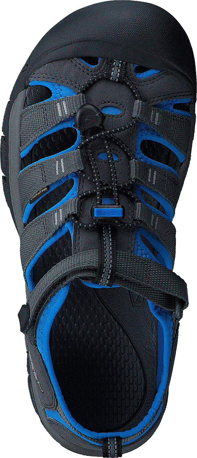Ke Newport H2 Y Magnet-brilli  Magnet-brilli Blue