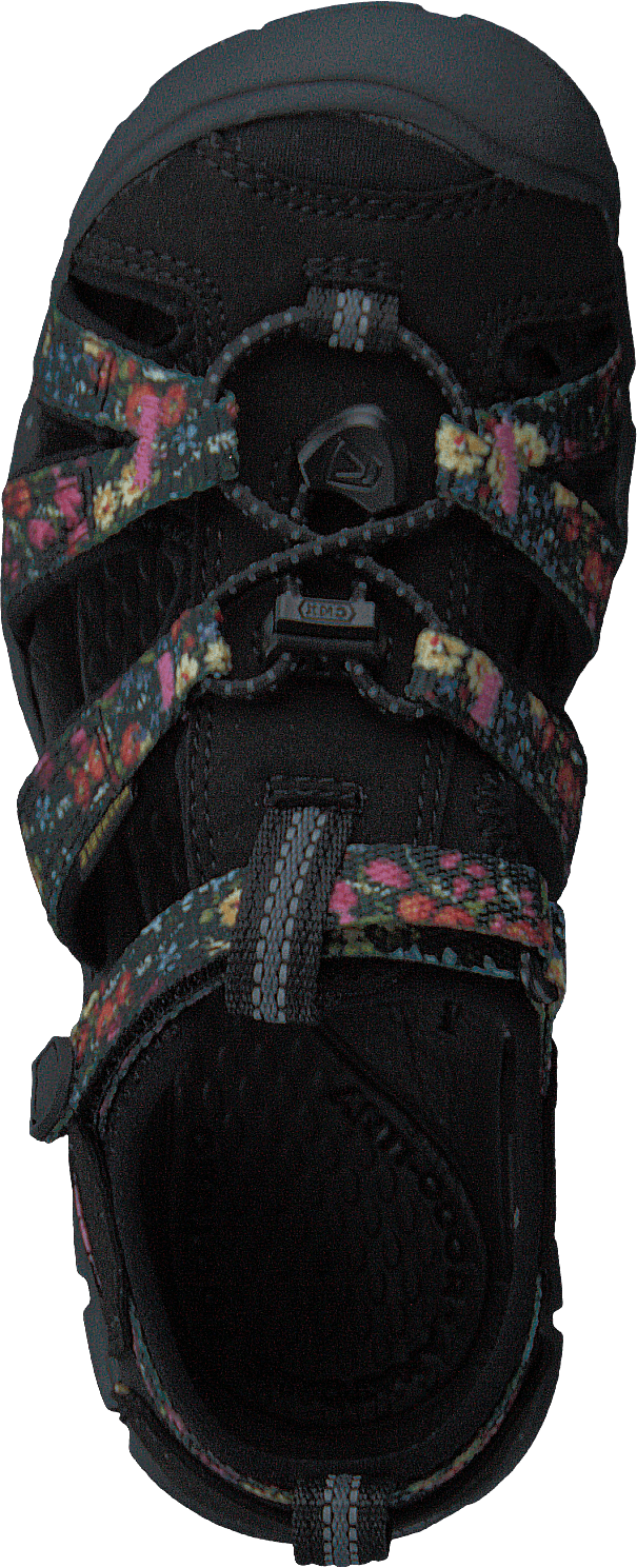 Ke Seacamp Ii Cnx C Ibis Rose- Ibis-rose-musta