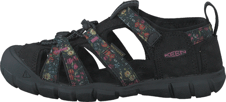 Ke Seacamp Ii Cnx C Ibis Rose- Ibis-rose-musta